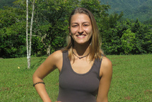 Les étudiants du lycée agricole en terre kiwi Les étudiants du lycée agricole en terre kiwi