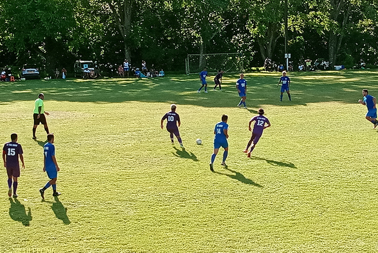 Tiare Tahiti reprend la tête, Tiare Hinano la 3e place Tiare Tahiti reprend la tête, Tiare Hinano la 3e place