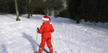 Autriche : une enfant de six ans poursuivie après un accident de ski Autriche : une enfant de six ans poursuivie après un accident de ski