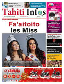 Cliquez sur l'image pour lire le journal Cliquez sur l'image pour lire le journal