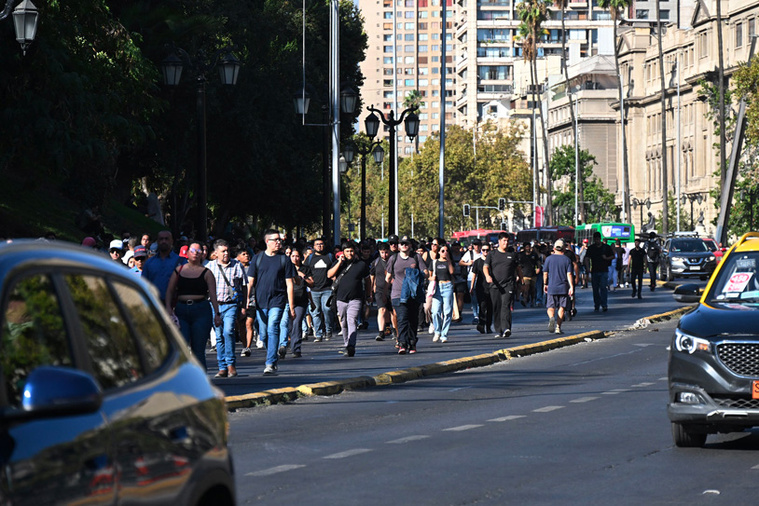 Crédit RODRIGO ARANGUA / AFP Crédit RODRIGO ARANGUA / AFP
