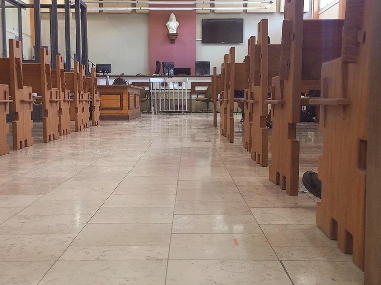 30 ans de réclusion pour le meurtrier de son fils 30 ans de réclusion pour le meurtrier de son fils