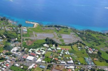 Faratea : un cabanon et un groupe électrogène incendiés Faratea : un cabanon et un groupe électrogène incendiés