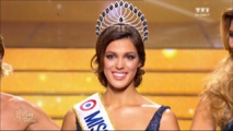 Vaimiti Teiefitu 2ème dauphine de Miss France