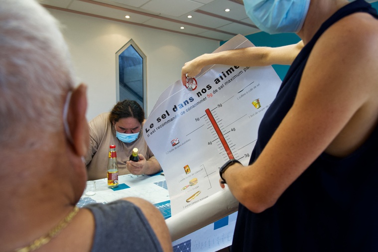 Comment allons-nous ? Comment allons-nous ?