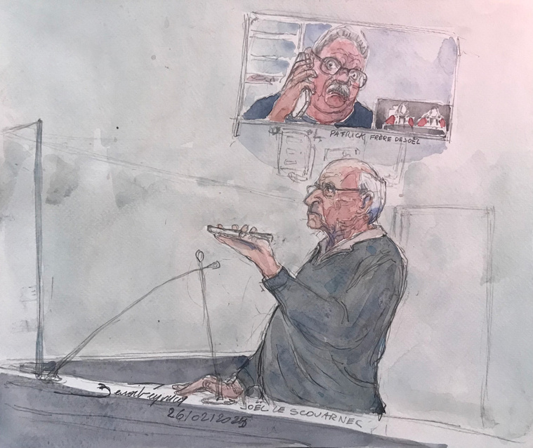 Benoit PEYRUCQ / AFP Benoit PEYRUCQ / AFP