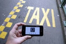 Uber, Airbnb: l'économie du partage gagne du terrain... et des critiques Uber, Airbnb: l'économie du partage gagne du terrain... et des critiques
