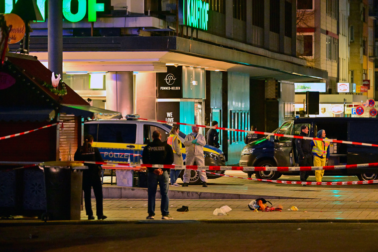 Crédit Thomas LOHNES / AFP Crédit Thomas LOHNES / AFP