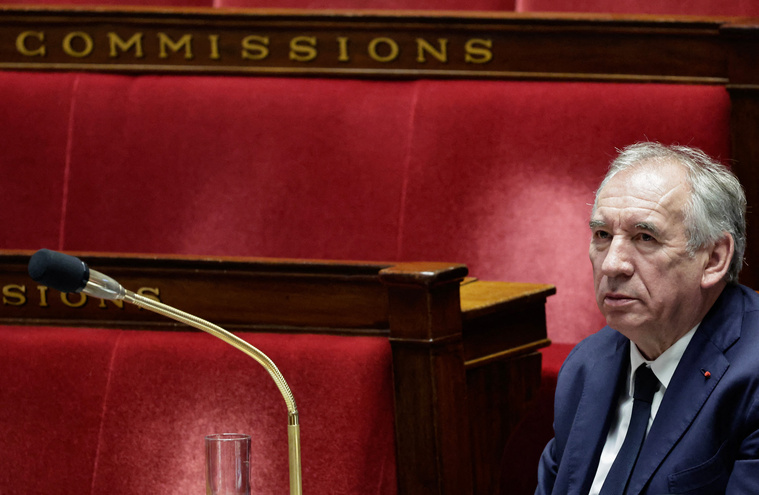 STEPHANE DE SAKUTIN / AFP STEPHANE DE SAKUTIN / AFP