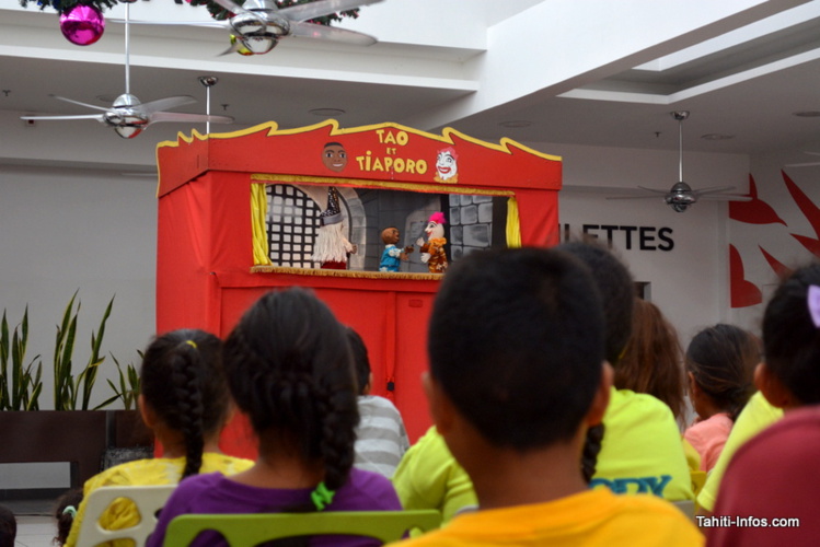 "On a eu envie de les sortir de la boue et de la peur de la pluie pour quelques heures" "On a eu envie de les sortir de la boue et de la peur de la pluie pour quelques heures"