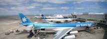 Air Tahiti Nui: de nouvelles perturbations dans les horaires des vols