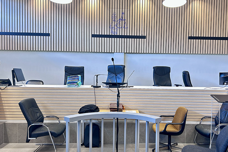 Du ferme pour les bourreaux d’une personne handicapée Du ferme pour les bourreaux d’une personne handicapée