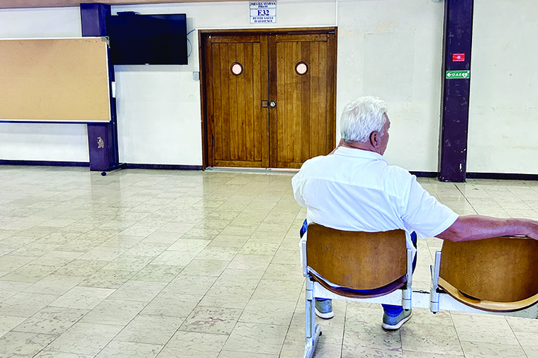 Les derniers soubresauts de l’affaire Ravel-Le Gayic Les derniers soubresauts de l’affaire Ravel-Le Gayic