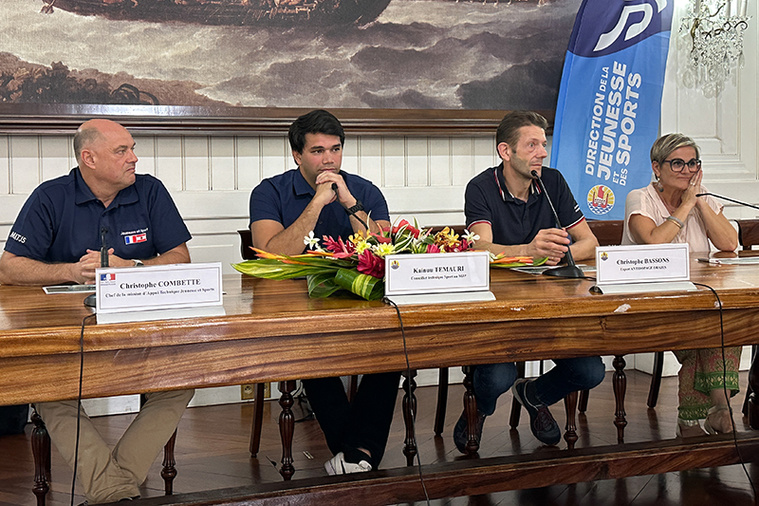 Des contrôles antidopage à partir de septembre Des contrôles antidopage à partir de septembre