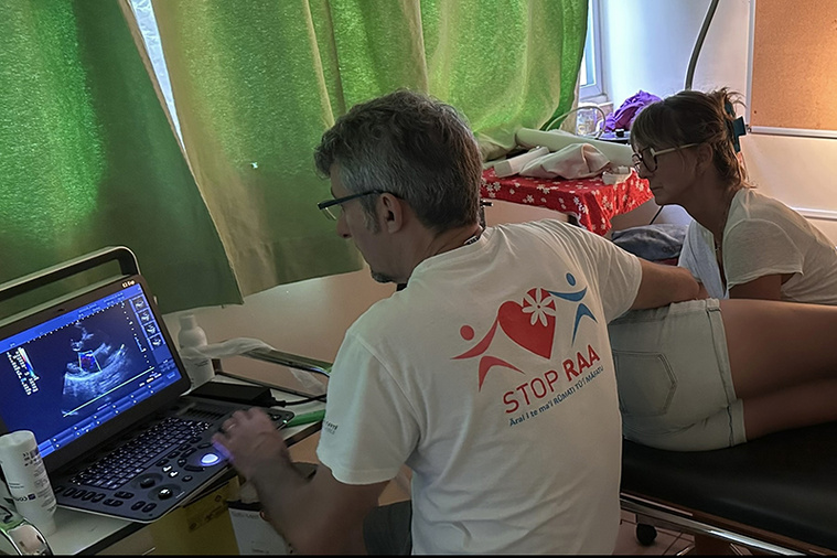 RAA en Polynésie : Un fléau sous-estimé RAA en Polynésie : Un fléau sous-estimé