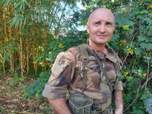 Réserviste de l’armée : “C’est la première fois qu’ils découvrent les conditions de combat” Réserviste de l’armée : “C’est la première fois qu’ils découvrent les conditions de combat”