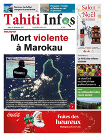 Cliquez sur l'image pour lire le journal