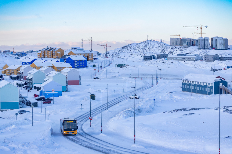 Crédit Odd ANDERSEN / AFP Crédit Odd ANDERSEN / AFP