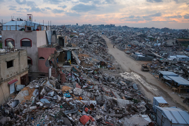 Crédit Bashar TALEB / AFP Crédit Bashar TALEB / AFP