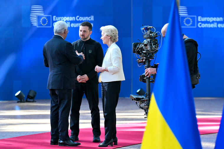 NICOLAS TUCAT / AFP NICOLAS TUCAT / AFP