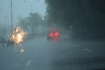 Pluies : Hitia'a o te Ra met en place une cellule de coordination Pluies : Hitia'a o te Ra met en place une cellule de coordination