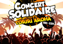 Le concert solidaire pour les sinistrés de la côte Est reporté au 29 décembre Le concert solidaire pour les sinistrés de la côte Est reporté au 29 décembre