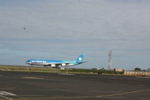Discussions gelées à Air Tahiti Nui : les explications de Michel Monvoisin 