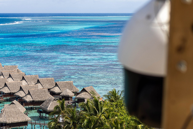 © Oceania © Oceania