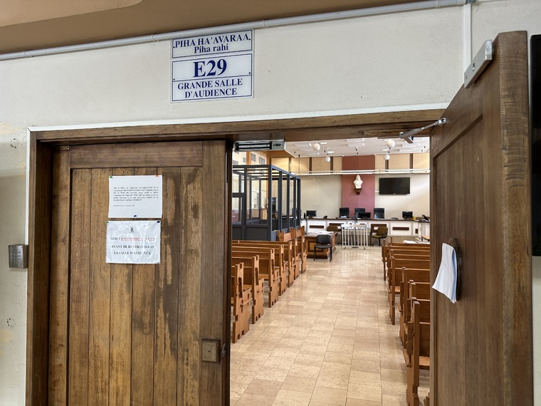 Accusé de viols, l'agresseur joue la carte du bon samaritain Accusé de viols, l'agresseur joue la carte du bon samaritain