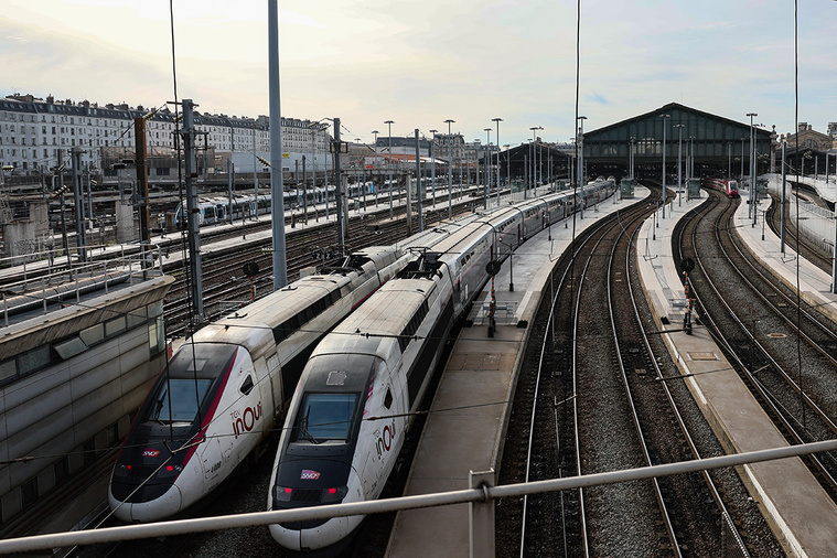 Ian LANGSDON / AFP Ian LANGSDON / AFP