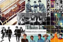 Le catalogue des Beatles disponible sur les sites de streaming pour Noël