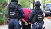 Australie: deux hommes arrêtés par la police antiterroriste à Sydney