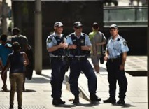 Un Français soupçonné d'"extrémisme" arrêté en Australie et extradé