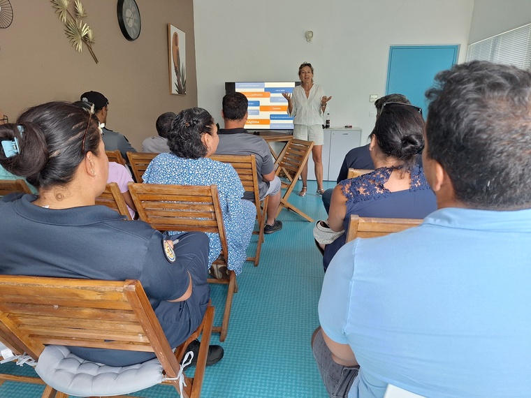 Stéréotypes, compétences, écarts salariaux ou encore progression de carrière ont été évoqués sous un angle participatif. Stéréotypes, compétences, écarts salariaux ou encore progression de carrière ont été évoqués sous un angle participatif.