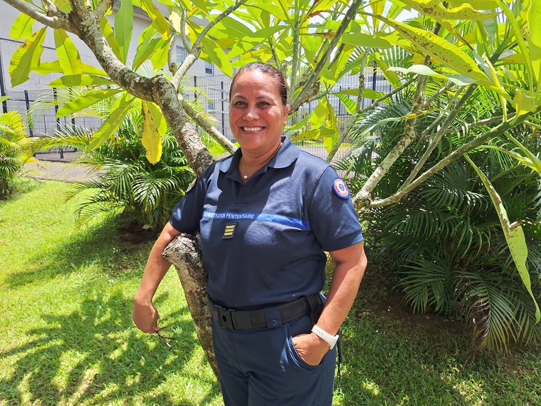 L’égalité femmes-hommes en milieu carcéral L’égalité femmes-hommes en milieu carcéral