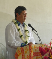 Vœux 2016 du président de l’Eglise protestante Mäòhi Vœux 2016 du président de l’Eglise protestante Mäòhi