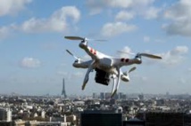 Le gouvernement précise les règles entourant les drones de loisir