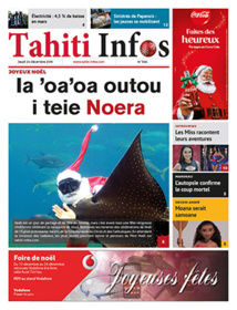 Cliquez sur l'image pour lire le journal Cliquez sur l'image pour lire le journal