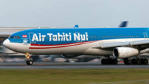 Nouvelle perturbation du programme de vol d’Air Tahiti Nui sur Tokyo/Narita