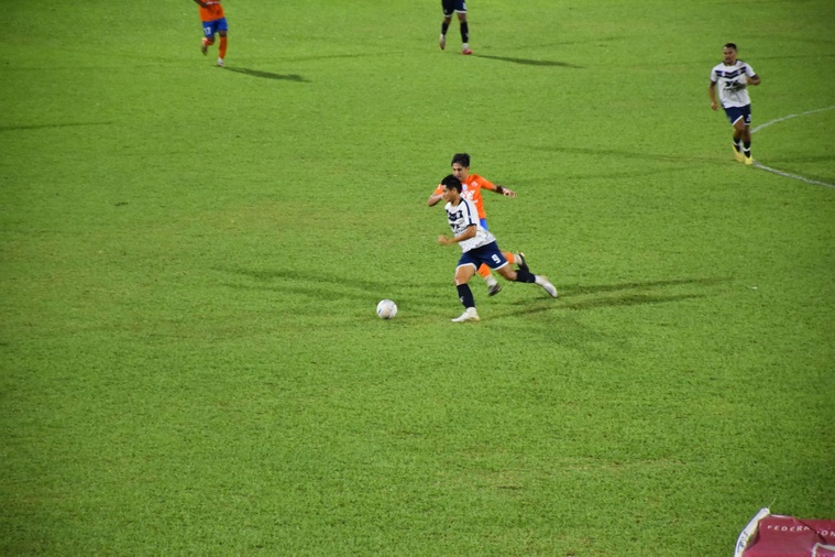 Les joueurs de Vénus ont gagné de nombreux duels. Les joueurs de Vénus ont gagné de nombreux duels.