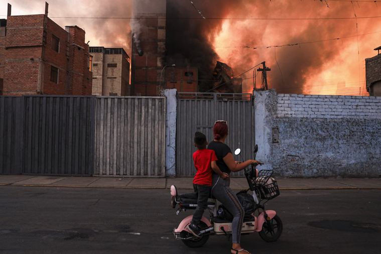 CONNIE FRANCE / AFP CONNIE FRANCE / AFP