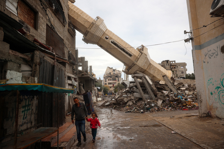 Crédit Eyad BABA / AFP Crédit Eyad BABA / AFP