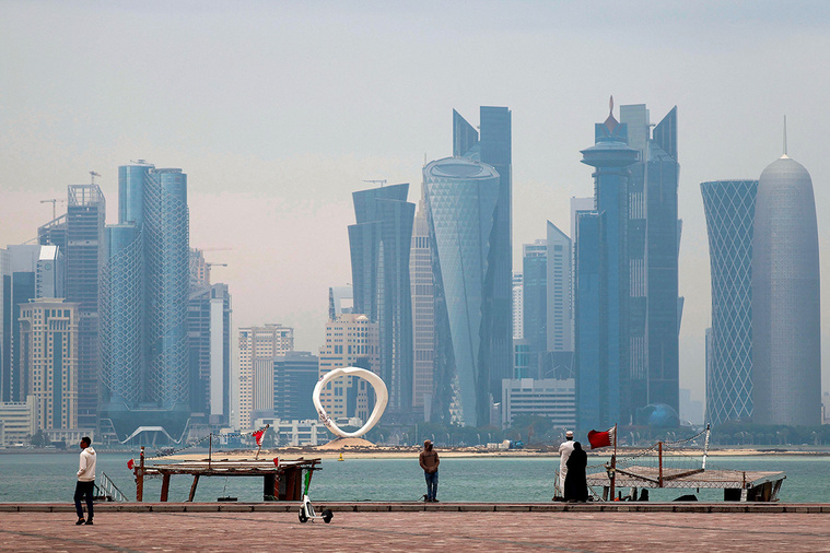 KARIM JAAFAR / AFP KARIM JAAFAR / AFP