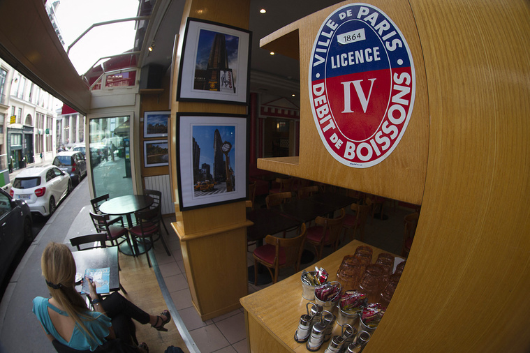 Crédit Joël SAGET / AFP Crédit Joël SAGET / AFP