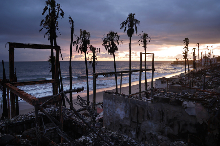 Crédit MARIO TAMA / GETTY IMAGES NORTH AMERICA / Getty Images via AFP Crédit MARIO TAMA / GETTY IMAGES NORTH AMERICA / Getty Images via AFP