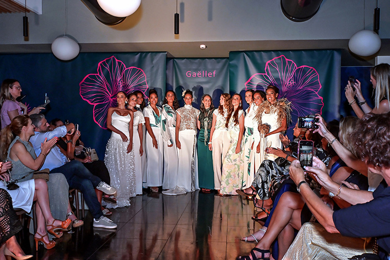 20 ans de créativité avec Gaëllef 20 ans de créativité avec Gaëllef