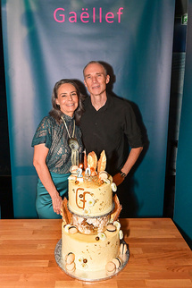 20 ans de créativité avec Gaëllef 20 ans de créativité avec Gaëllef