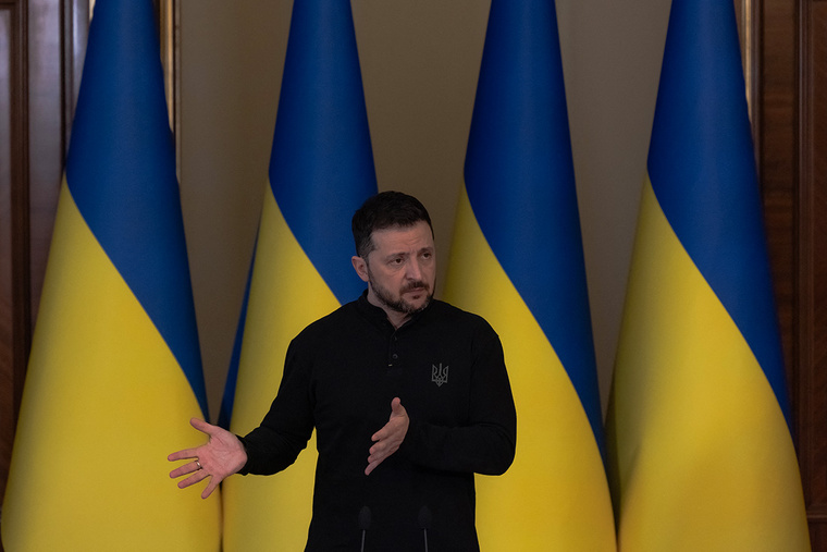 Roman PILIPEY / AFP Roman PILIPEY / AFP