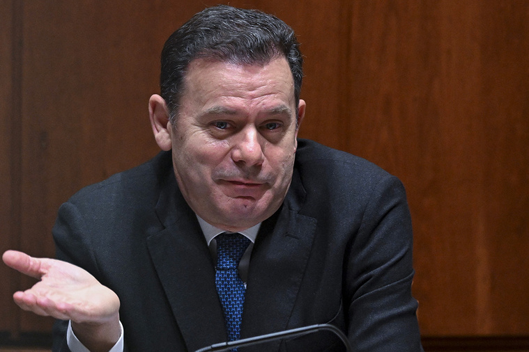 PATRICIA DE MELO MOREIRA / AFP PATRICIA DE MELO MOREIRA / AFP