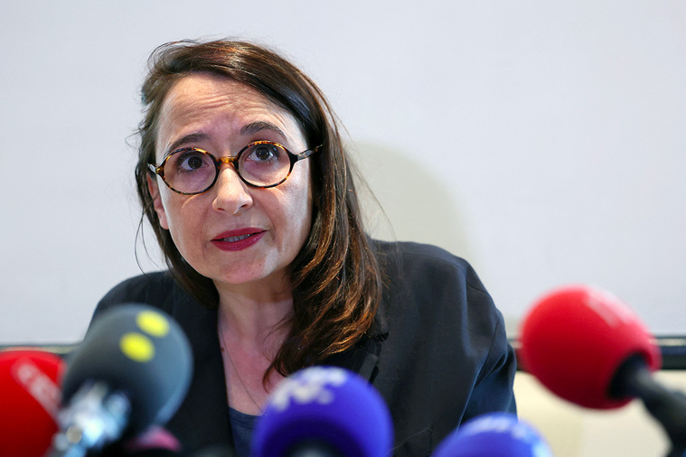 Thomas SAMSON / AFP Thomas SAMSON / AFP